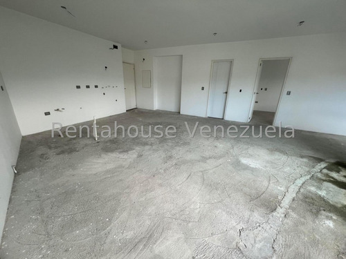 Apartamento En Venta Las Mercedes Mls#25-5749 Fr