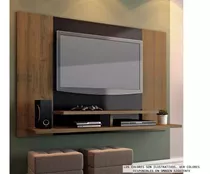 Rack Tv Led Modular Hasta 60 Pulgadas Mueble Home Dl860