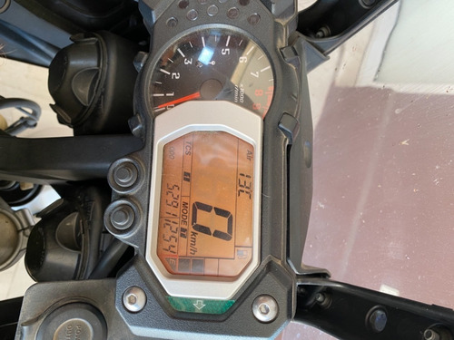 Yamaha Súper Tenere