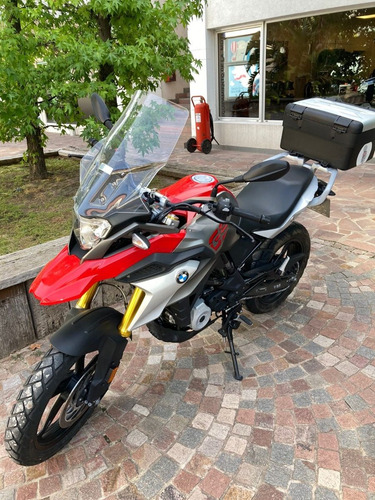Imagen 10 de 12 de Bmw G 310 Gs