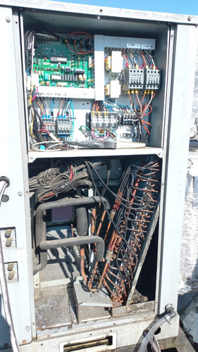 Servicio Tecnico General
