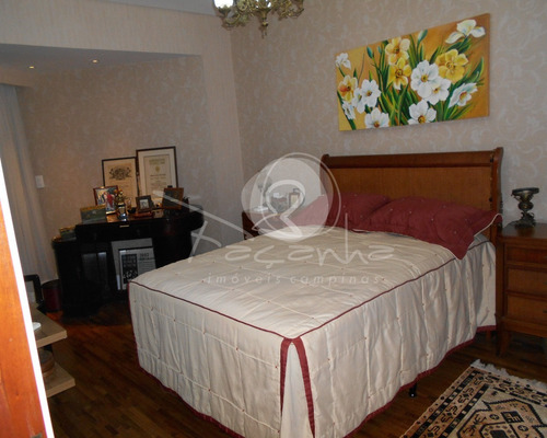 Imagem 21 de 30 de Apartamento Para Locação No Cambuí Em Campinas - Imobiliária Em Campinas - Ap02849 - 33713269