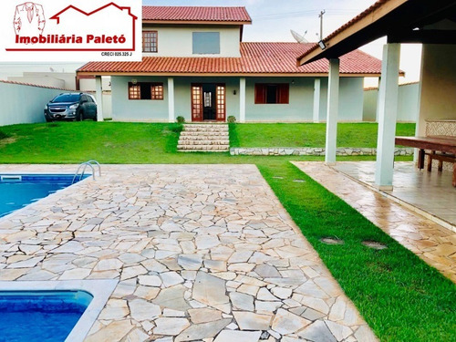 Imagem 16 de 20 de Chacara - 3229 - 69535117