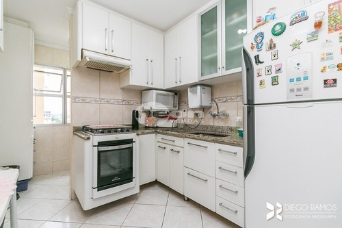 Imagem 4 de 15 de Apartamento - Anchieta - Ref: 1077 - V-1077