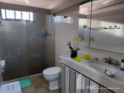 Imagem 6 de 16 de Apartamento Padrão Com 4 Quartos No Edf Ilha De Sardenha - Vd1860-v