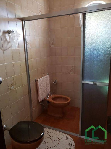 Imagem 30 de 30 de Chácara Com 2 Dormitórios À Venda, 2280 M² Por R$ 1.800.000,00 - Country Club - Valinhos/sp - Ch0019