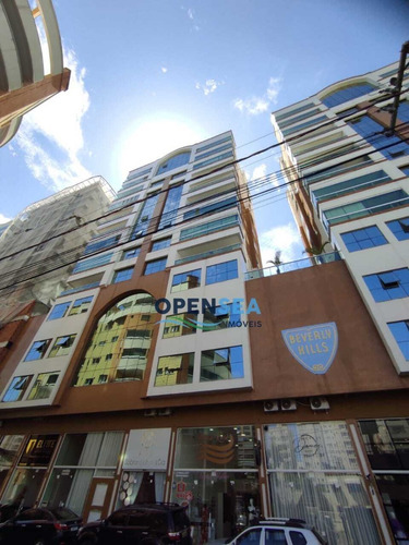 Imagem 13 de 20 de Beverly Hills - 4 Suites - 3 Vagas