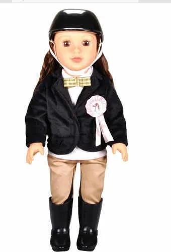 Muñeca american girl palacio de best sale hierro