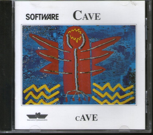 Cd Software - Cave 