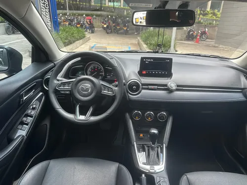 Mazda 2 1.5 Grand Touring Lx