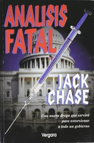 Análisis Fatal Jack Chase