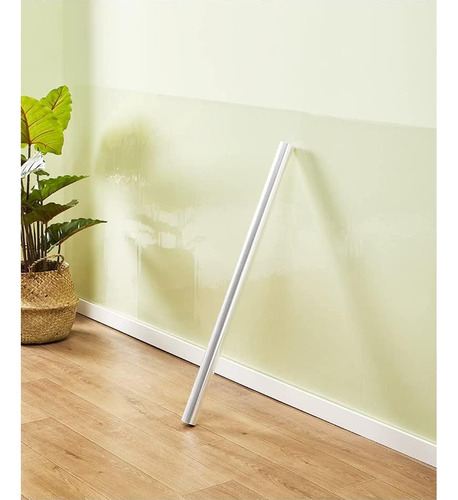 Papel Contact Transparente Ismoon 45cm X 300cm Autoadhesivo