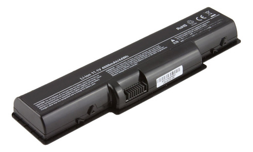 Bateria P/ Acer Aspire 4310 4520 4710 4720 4920 4315 4736z