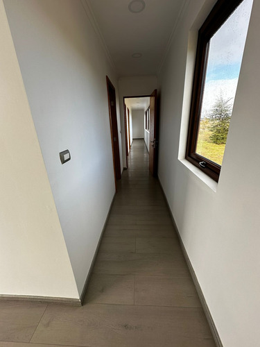 Exclusiva Casa En Parcela Fundo Praderas Frutillar