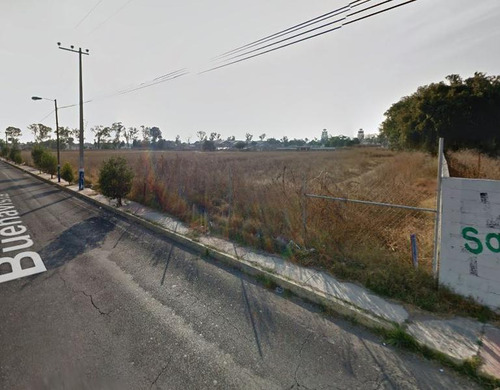 Venta Terreno 2 Hectareas Zumpango San Sebastian Edo. De México