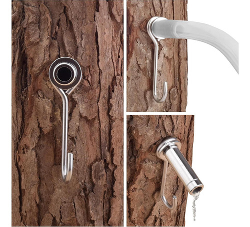 Conjunto De Grifos De Arce Para Extracción En 5 Piezas