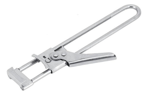 Ch Tapa De Jarra Manual De Acero Inoxidable Ajustable For