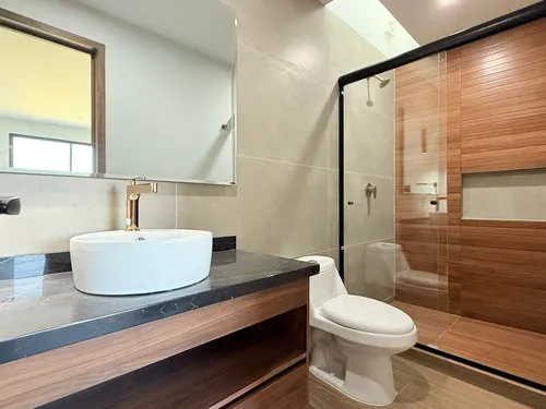 Venta Hermosa Residencia Con Acabados De Lujo En Lomas De Angelopolis Puebla