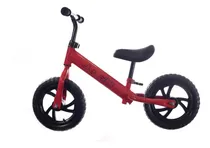 Comprar Bicicleta Camicleta Nene\u002Fnena Sin Pedales Rod 12 Jogu Color Rojo