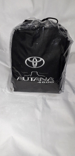Forros De Asientos Impermeables Para Toyota Autana 91 2000