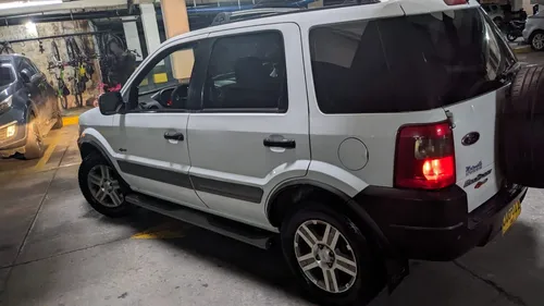 Ford Ecosport 2.0 L