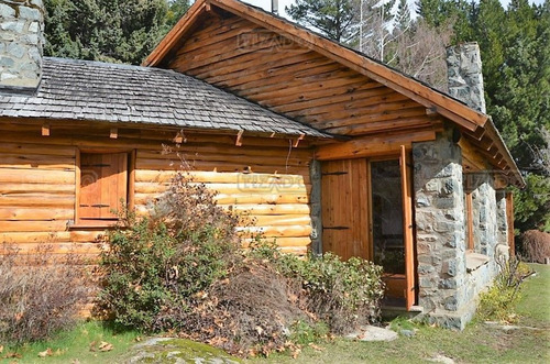 Terreno Fraccion En Venta Ubicado En Villa Lago Mascardi, Bariloche