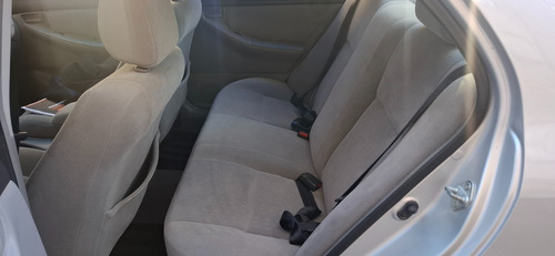 Toyota Corolla 1.8 Xei