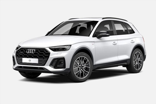 Imagem 1 de 1 de Q5 2.0 45 Tfsi Gasolina S Line Black Quattro S Tronic