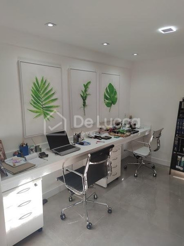 Imagem 10 de 30 de Apartamento À Venda Em Jardim Flamboyant - Ap005755