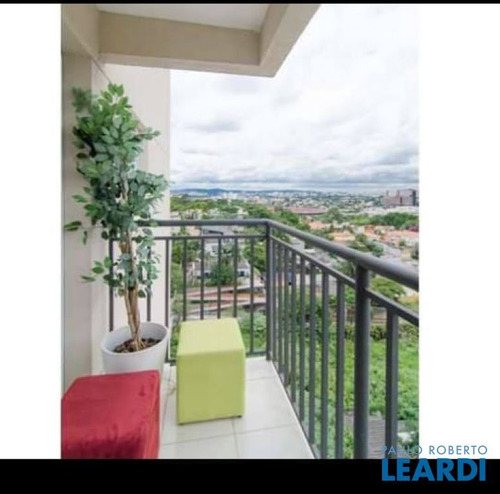 Imagem 14 de 15 de Apartamento - Morumbi - Sp - 619089