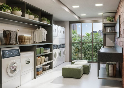 Imagem 8 de 26 de Apartamento À Venda No Bairro Perdizes - São Paulo/sp - O-22022-36523