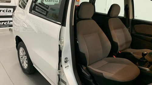 Imagem 8 de 13 de Chevrolet Spin Ltz 7s 1.8 (flex)