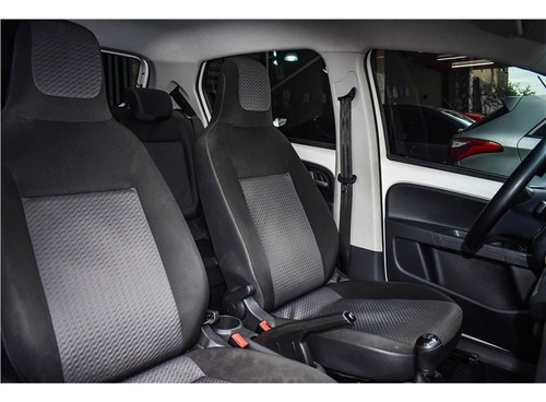 Imagem 10 de 12 de Volkswagen Up 1.0 Mpi Move Up 12v Flex 4p Manual