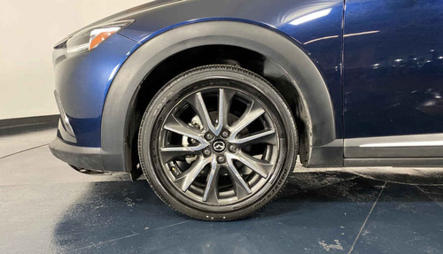 Imagen 6 de 15 de 120361 - Mazda Cx3 2017 Con Garantía