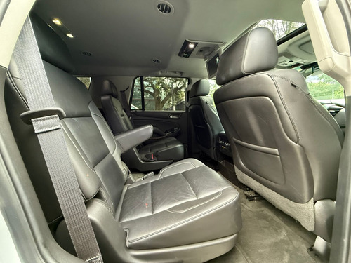 Chevrolet Tahoe 5.3 Lt V8 2da Cubo At