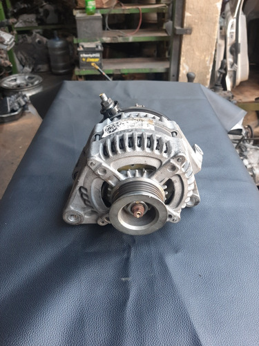 Alternador Jeep Cherokee Kk / Liberty Kj 3.7