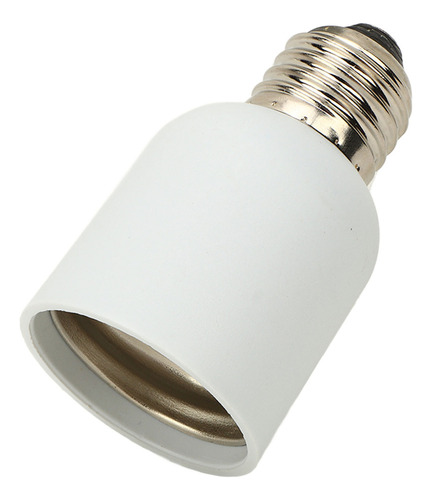 Adaptador De Enchufe De Luz E27 A E40 Professional Heat De 2