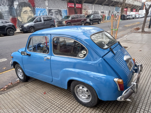 Fiat 600