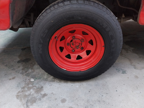 Ford F-100 2.5 I Xl