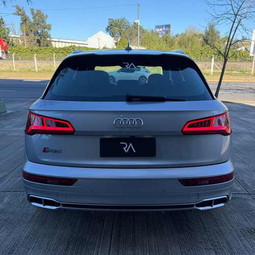Audi SQ5 3.0 Tfsi Stronic 354cv