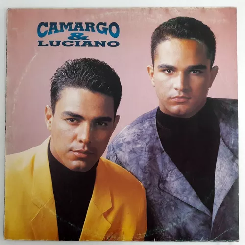 Zezé Di Camargo & Luciano 2002  Discografia de Zezé di Camargo e