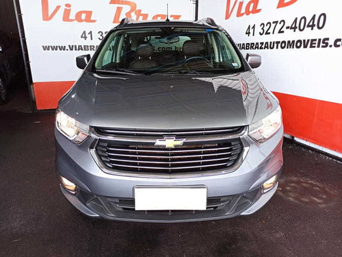 Chevrolet Spin 18l At Premier