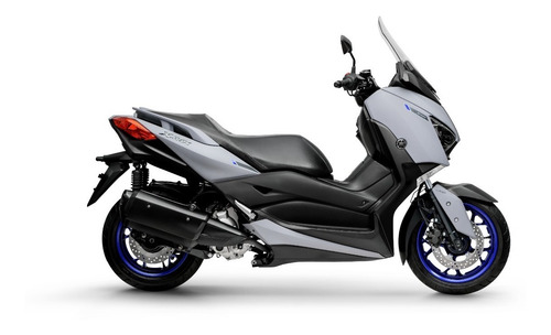 Imagem 2 de 9 de Yamaha Xmax Abs 22/23