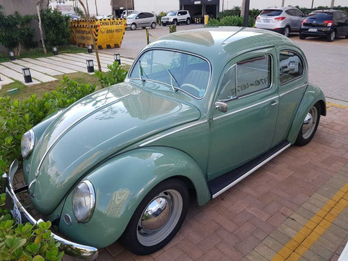 Imagem 6 de 10 de Volkswagen Fusca