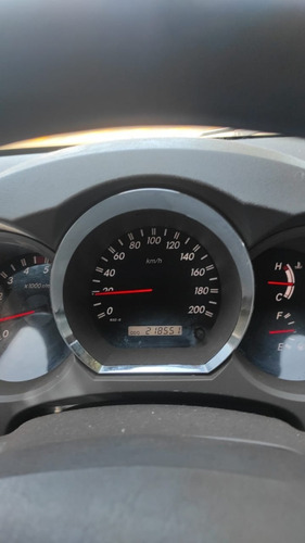 Imagem 6 de 17 de Toyota Sw4