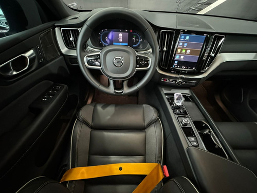 Volvo XC60 2.0 T8 Polestar Engineered (plug-in) 5p Hibrido