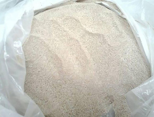 10 Kilos Arena Silica Aplanados Mortero Pasta Texturizado
