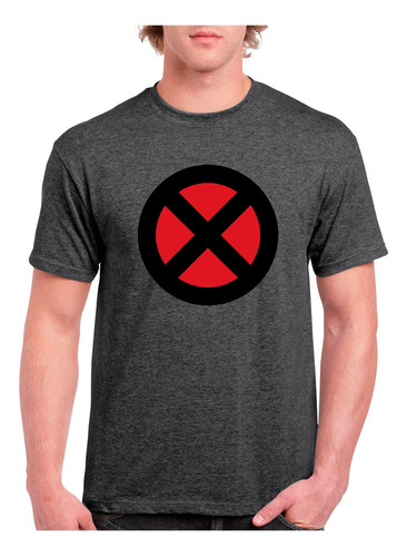 Playera X-men Marvel Comics X Men