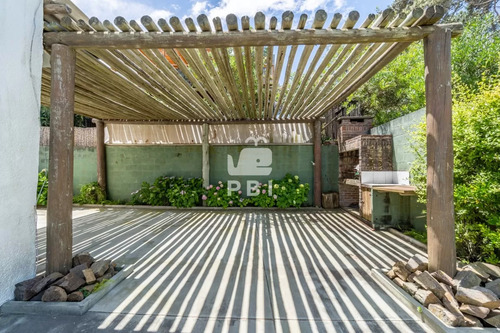 Casa En Venta Ocean Park 3 Dormitorios - Ref : Pbi1001