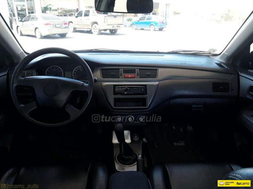 Mitsubishi Lancer Touring Sinc